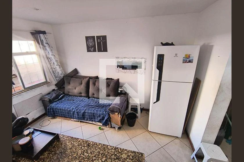 Furnished apartment, 60 m², with a washing machine