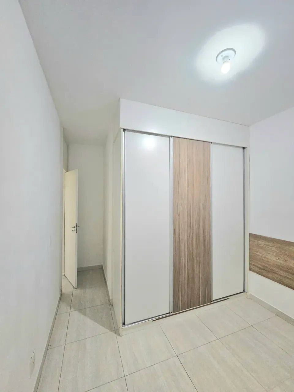 Apartamento térreo com 2 quartos e 1 vaga — photo 2