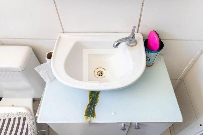 Apartamento mobiliado de 55 m² com 2 quartos e sem vaga — photo 2