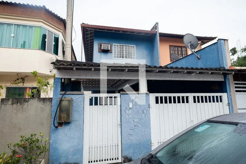 Furnished 100 m² townhouse with 2 bedrooms and 2 bathrooms — photo 34