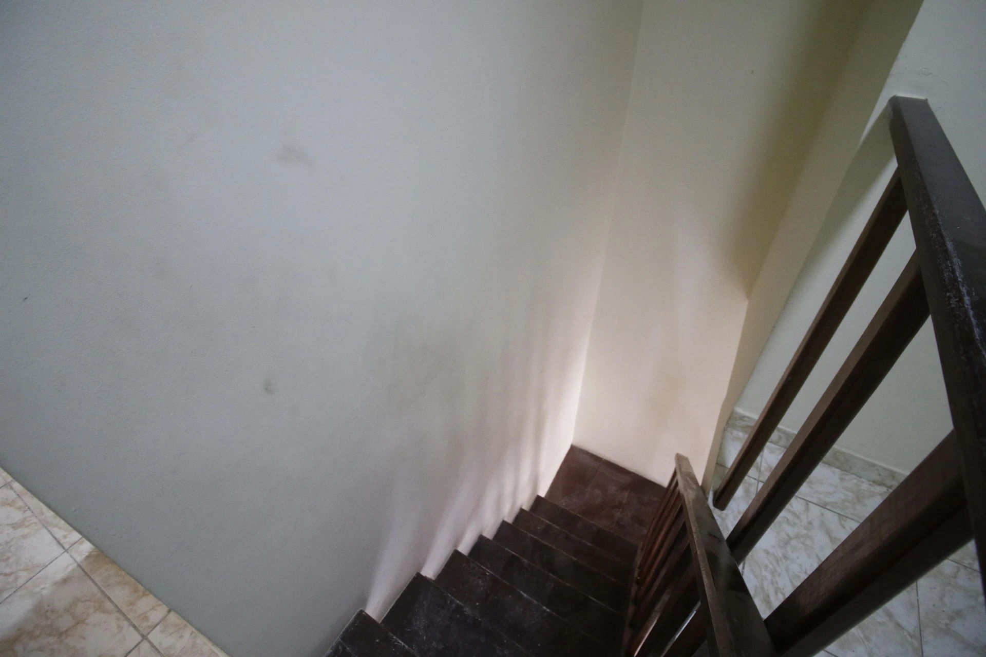 Home office in a 3-bedroom house, 100 m² — photo 28