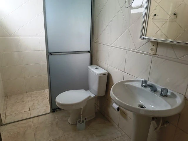 3-bedroom house with a private BBQ in Curitiba — photo 2