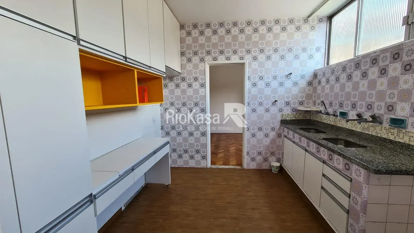 Mountain view in a 2-bedroom apartment, 102 m² — photo 16