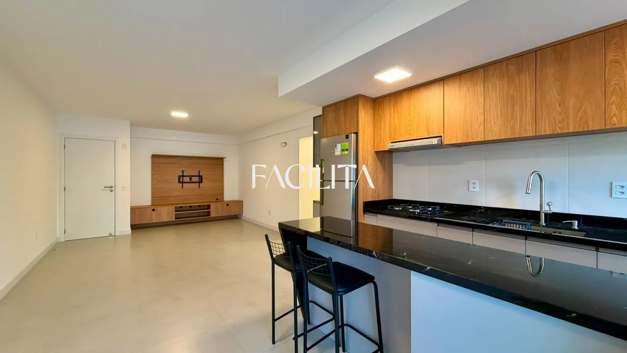 Apartamento de 2 dormitorios con 1 suite y 80 m² — photo 14