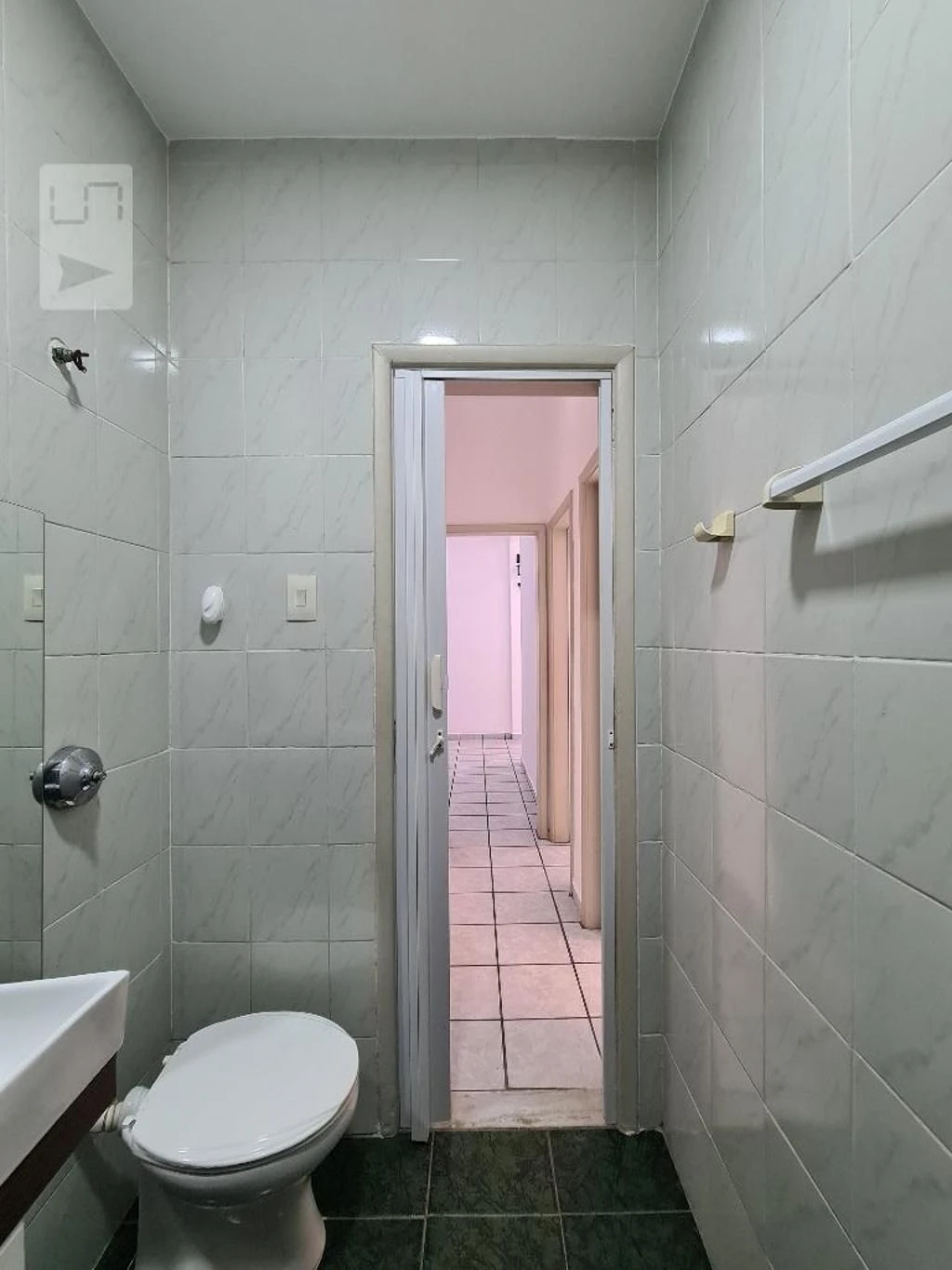 Apartamento de 2 quartos e 50 m²