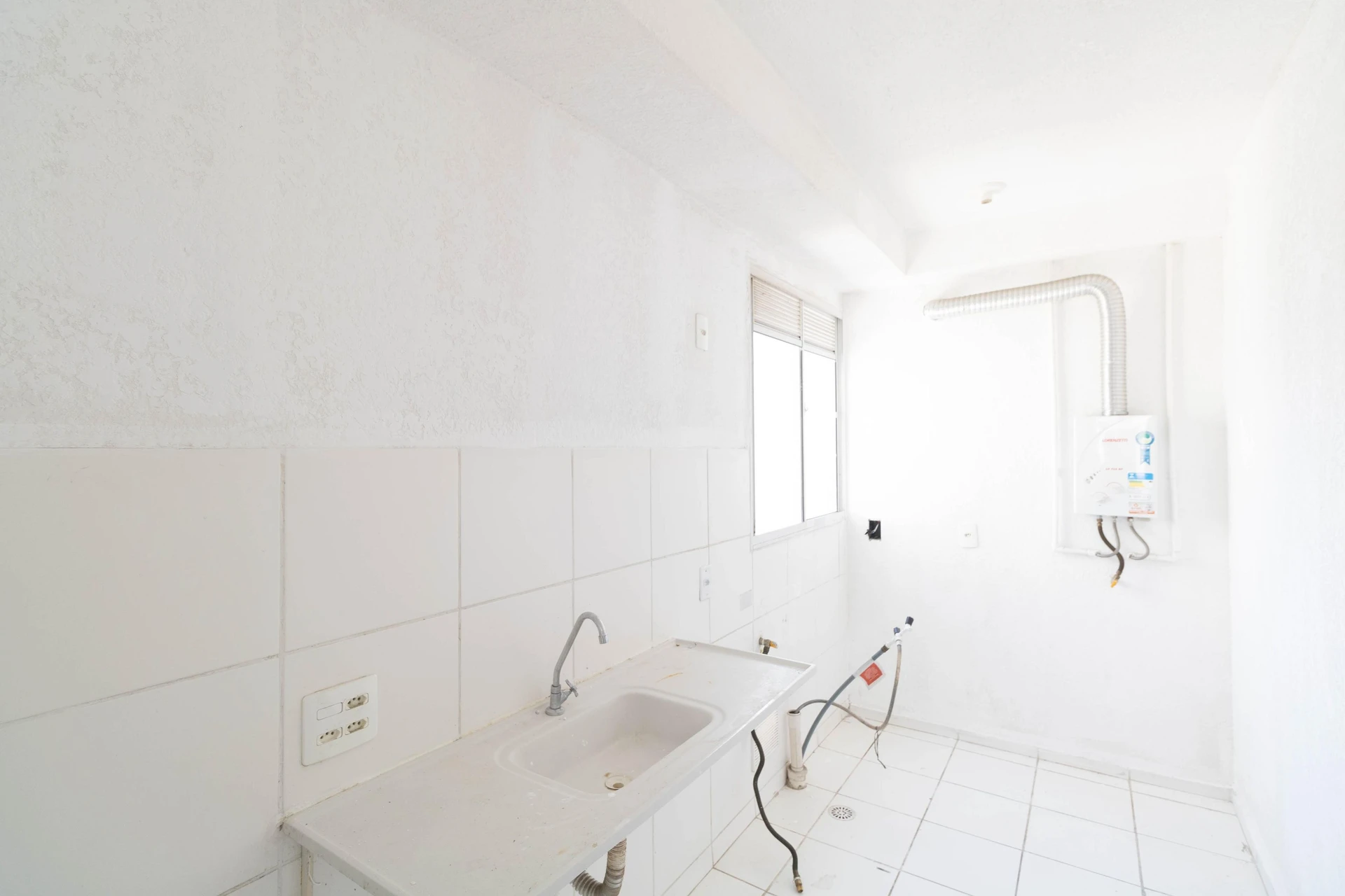 Apartamento com 2 quartos e 1 vaga de garagem — photo 29