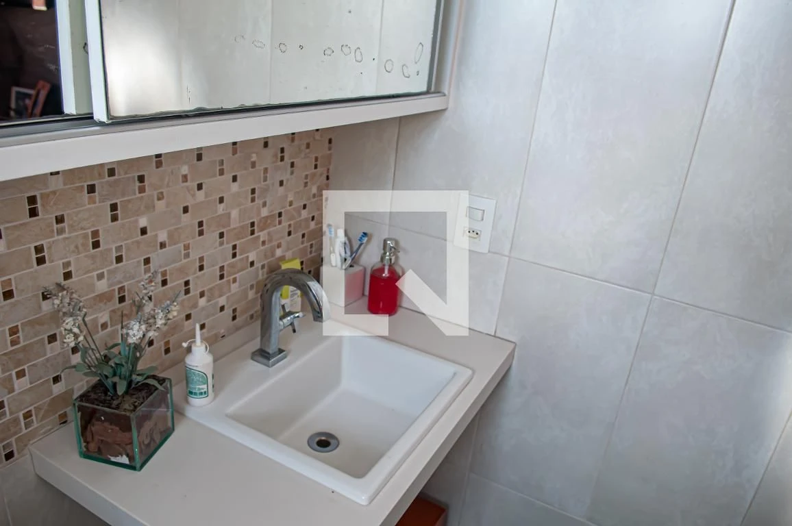 Apartamento mobiliado, 85 m², com piscina privativa — photo 57