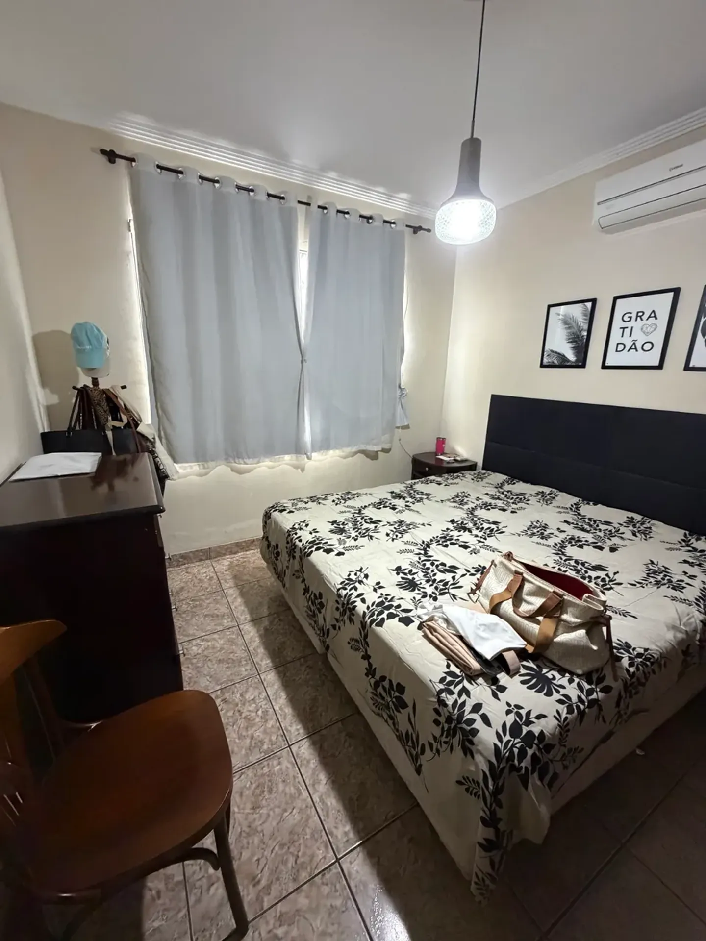 Casa mobiliada para locação com 6 quartos e 4 banheiros — photo 23