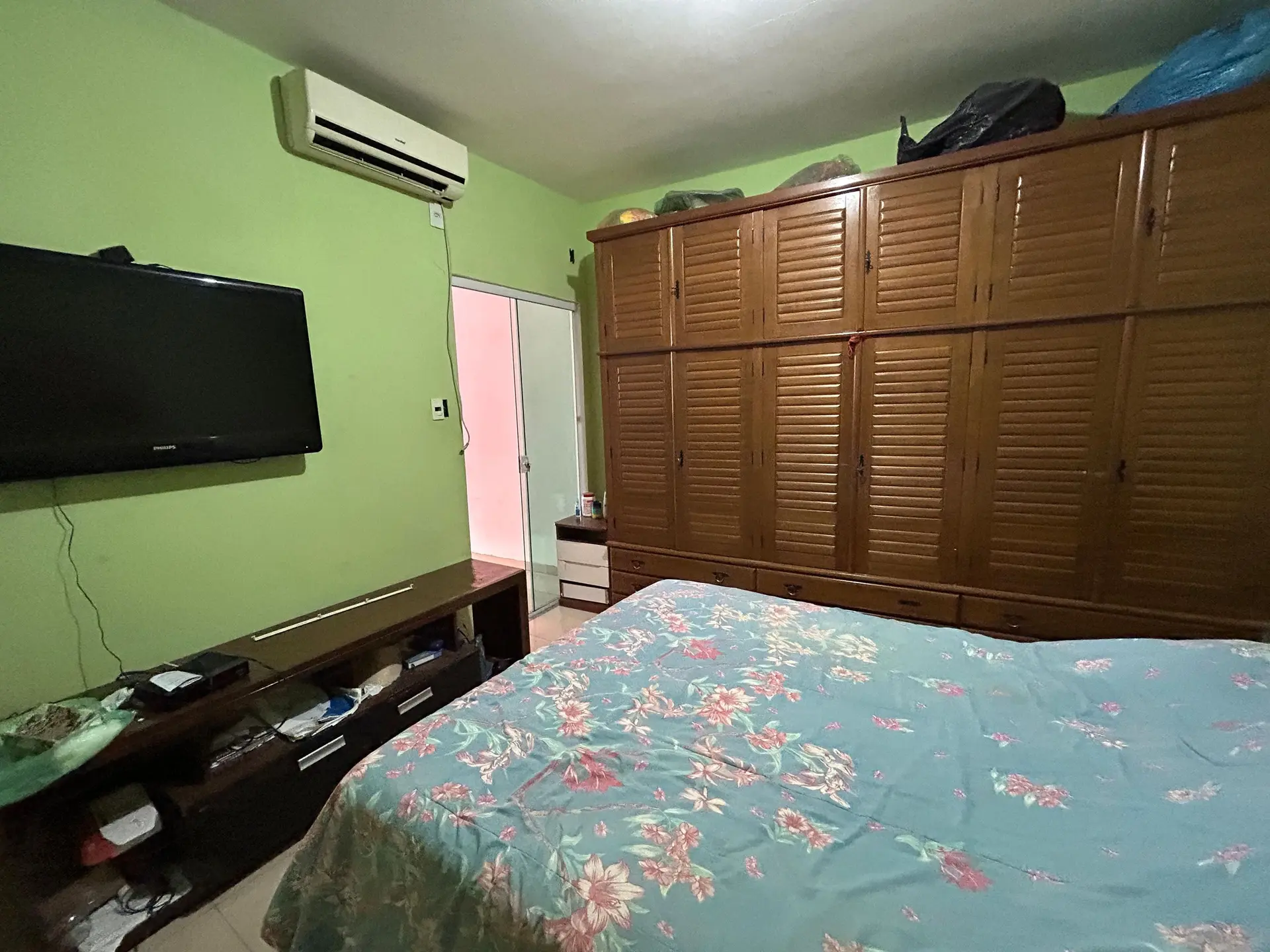 Rental house with 2 en-suite bedrooms and balcony — photo 16