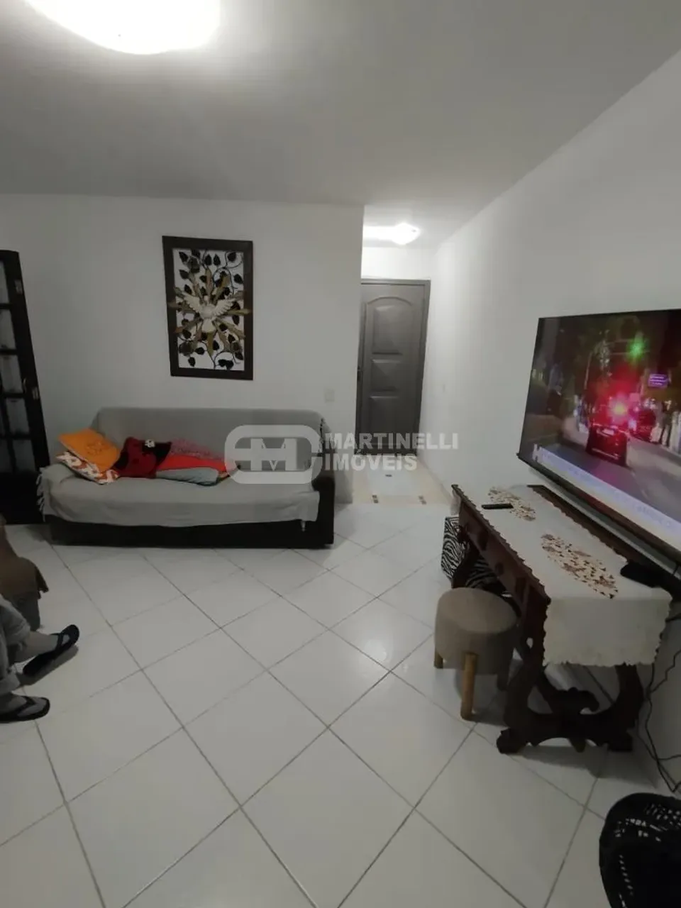 Apartamento vazio com 2 quartos, vaga e varanda envidraçada — photo 13