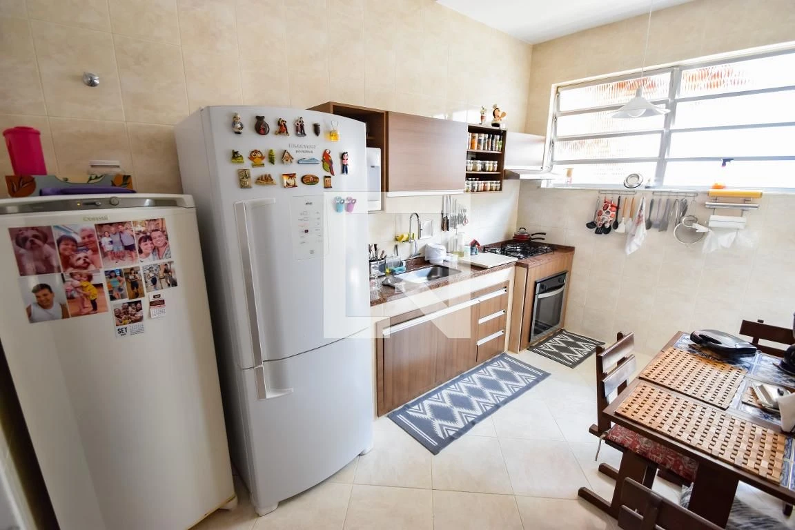 Casa mobiliada com 6 quartos e 3 suítes com jardim e BBQ — photo 2
