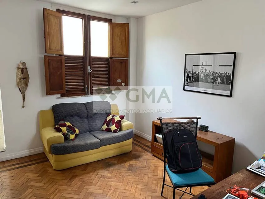 Cobertura com 3 quartos e 3 banheiros, sem vaga — photo 2