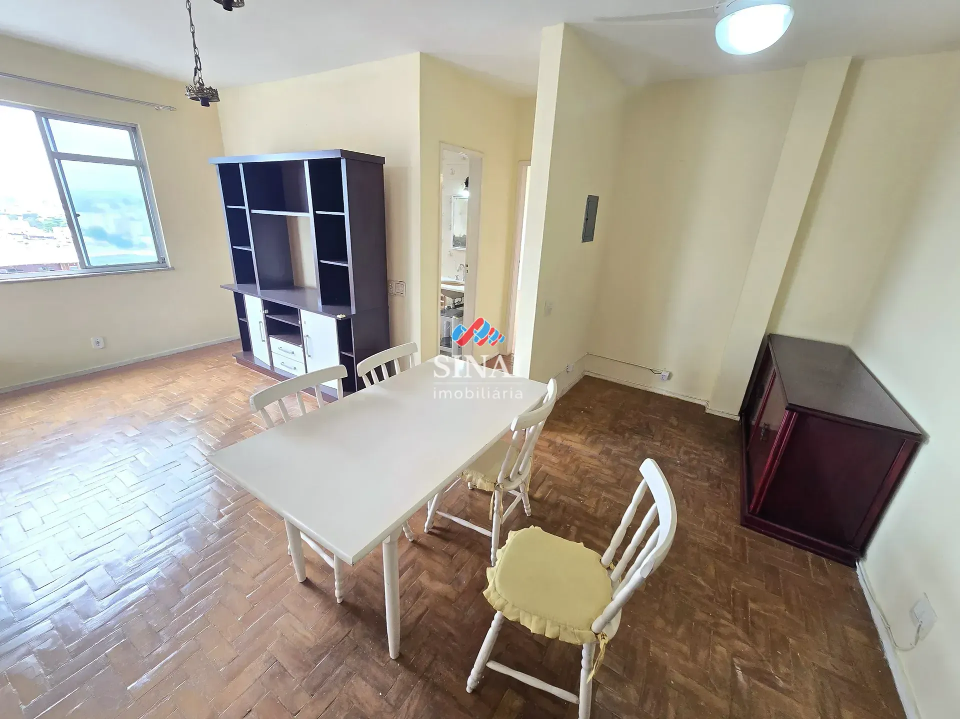 Apartment, 130 m², with a washing machine — photo 39