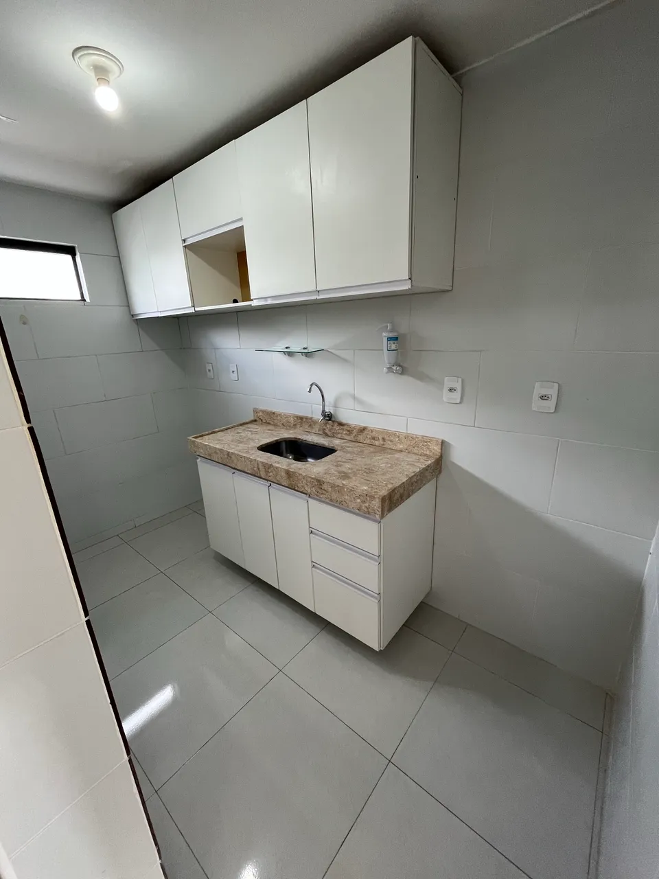 Apartment with 2 bedrooms, 2 bathrooms and 1 parking spot — photo 2