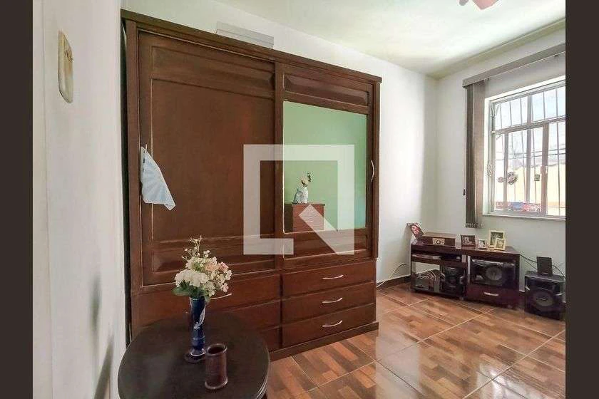 Apartamento com 3 quartos e cozinha fechada — photo 25