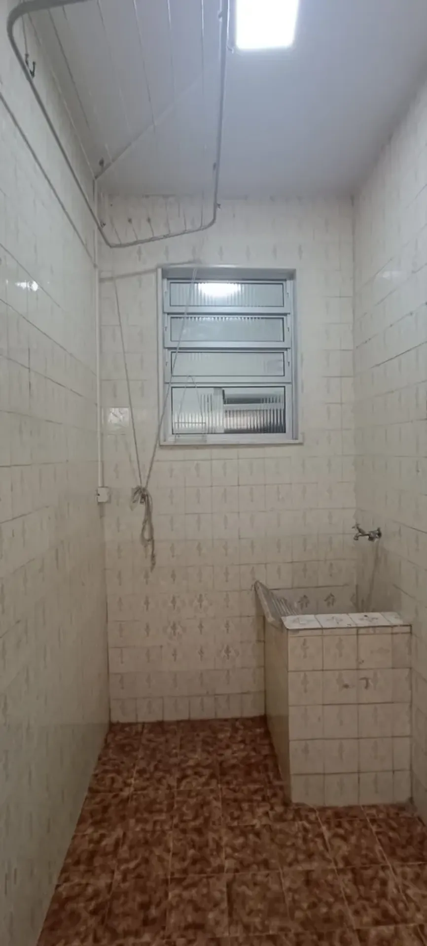 Apartamento de 1 quarto no 1º andar, sem vaga — photo 8