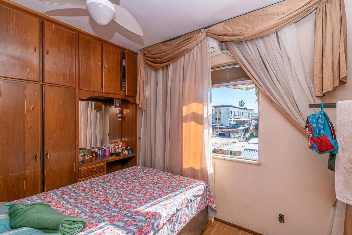 Apartamento mobiliado, 72 m², com máquina de lavar — photo 31