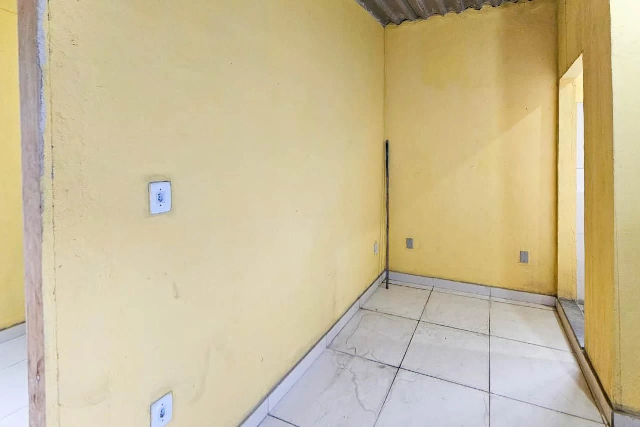 One-bedroom, 35 m² house in Rio de Janeiro — photo 12
