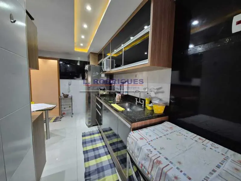 Apartment with 4 bedrooms and 4 bathrooms plus 2 parking — photo 35