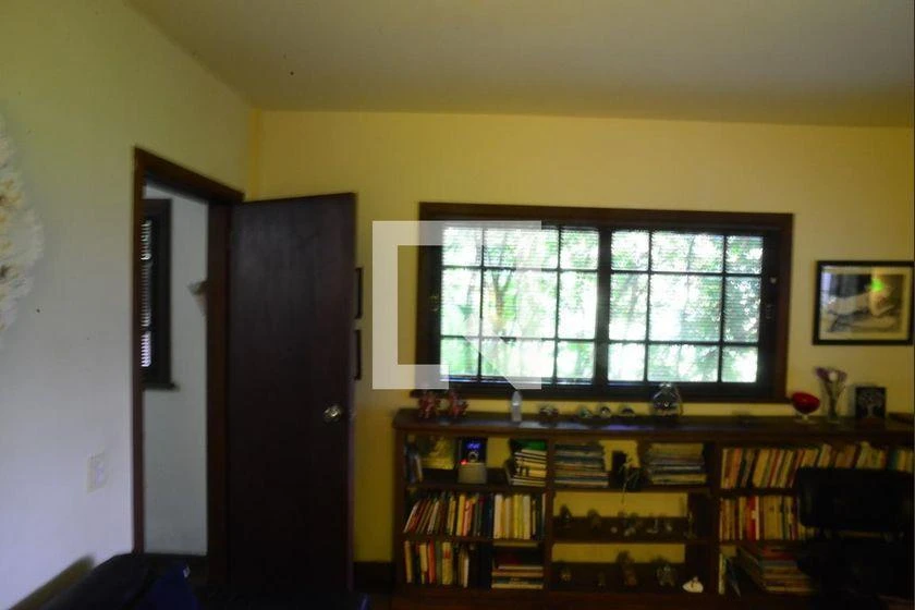 Casa para aluguel com 6 quartos e suítes — photo 34