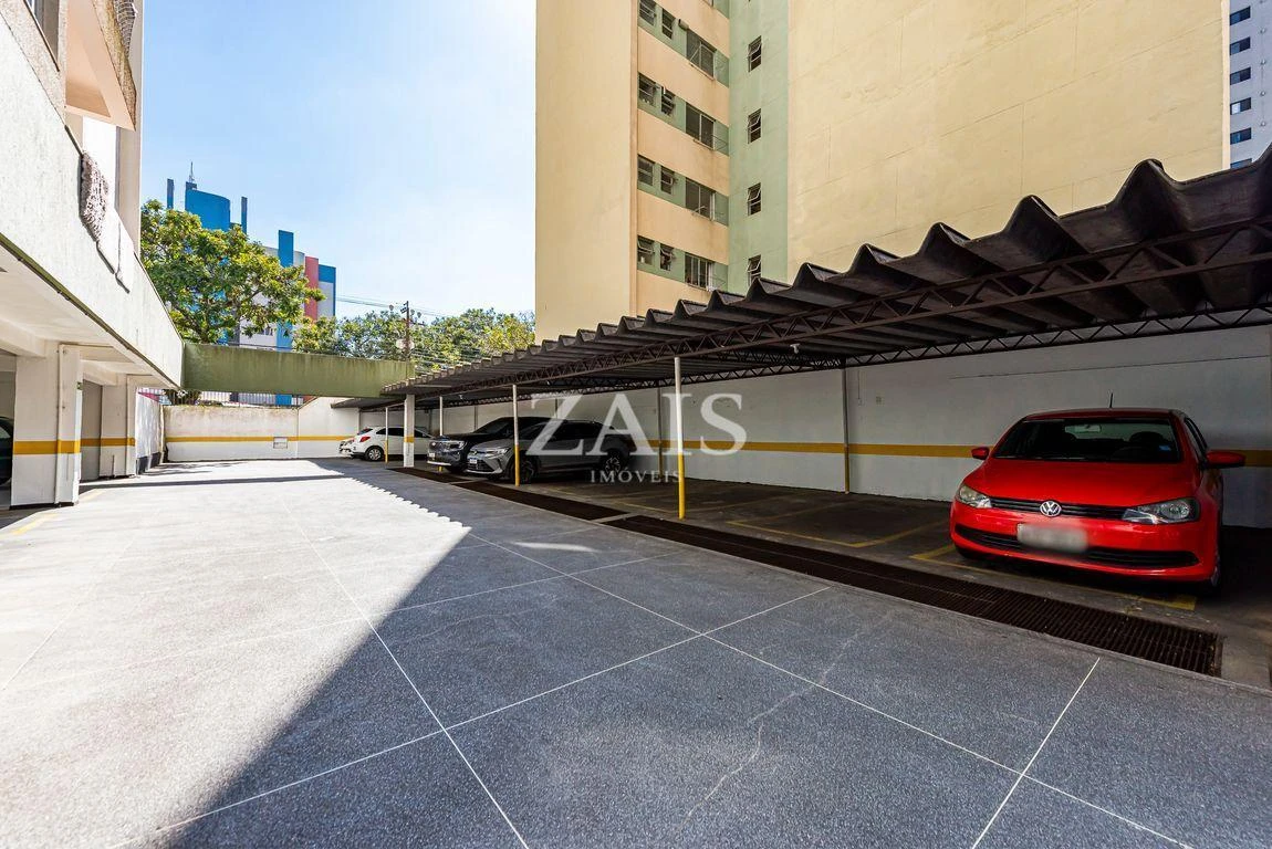Furnished 3-bedroom apartment with 164 m² and parking — photo 16
