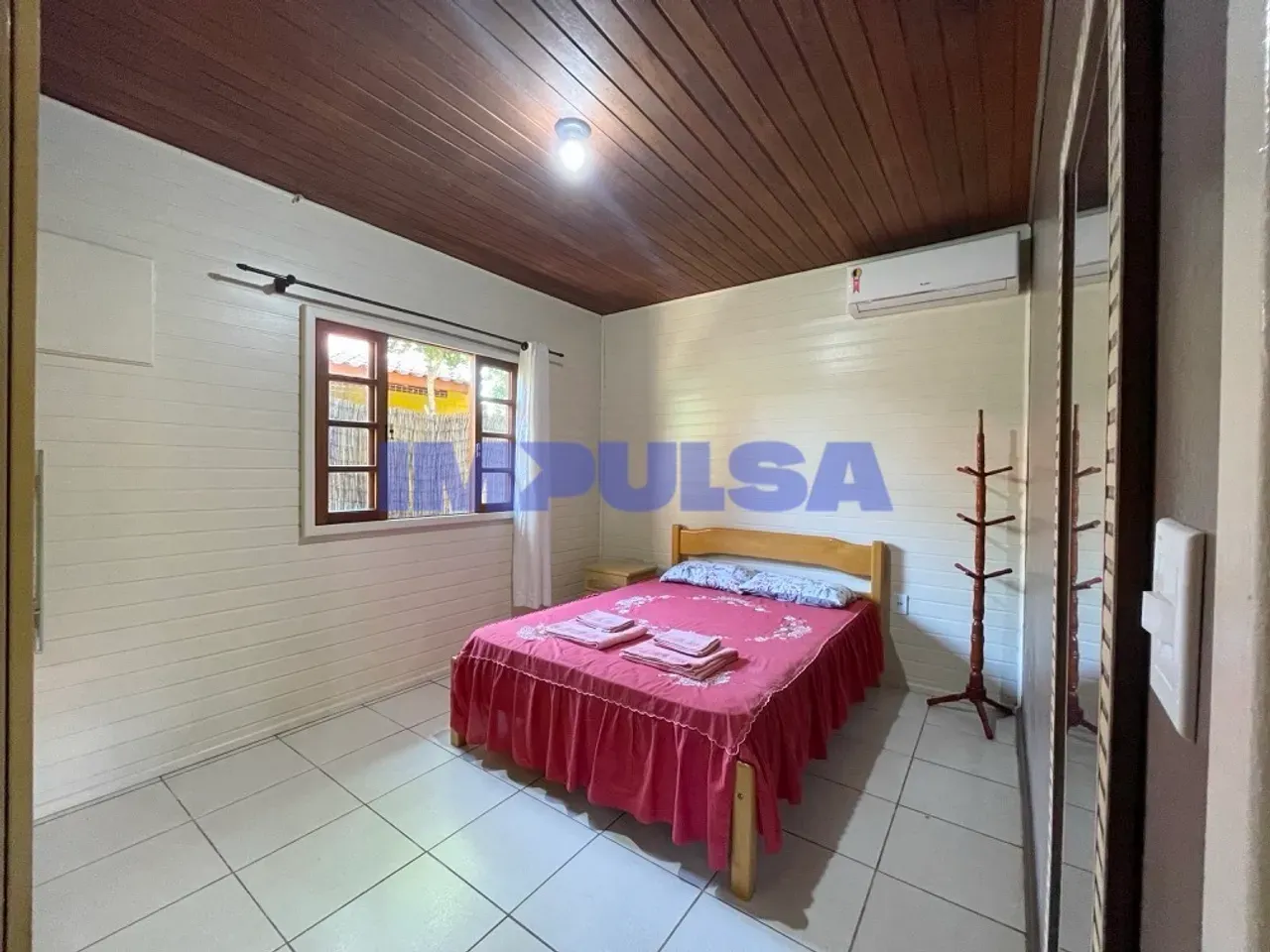 Робоче місце та 3 спальні: будинок 110 м² — photo 8
