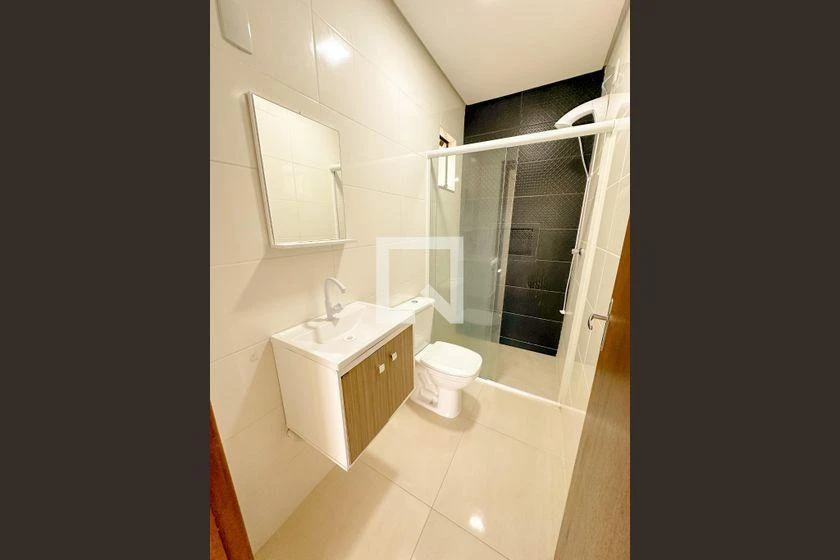 2-bedroom house with a grill on the balcony in Florianópolis — photo 48