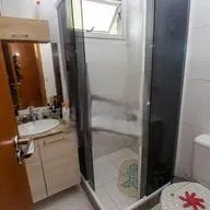 Furnished 4-bedroom apartment with a gas kitchen — photo 31