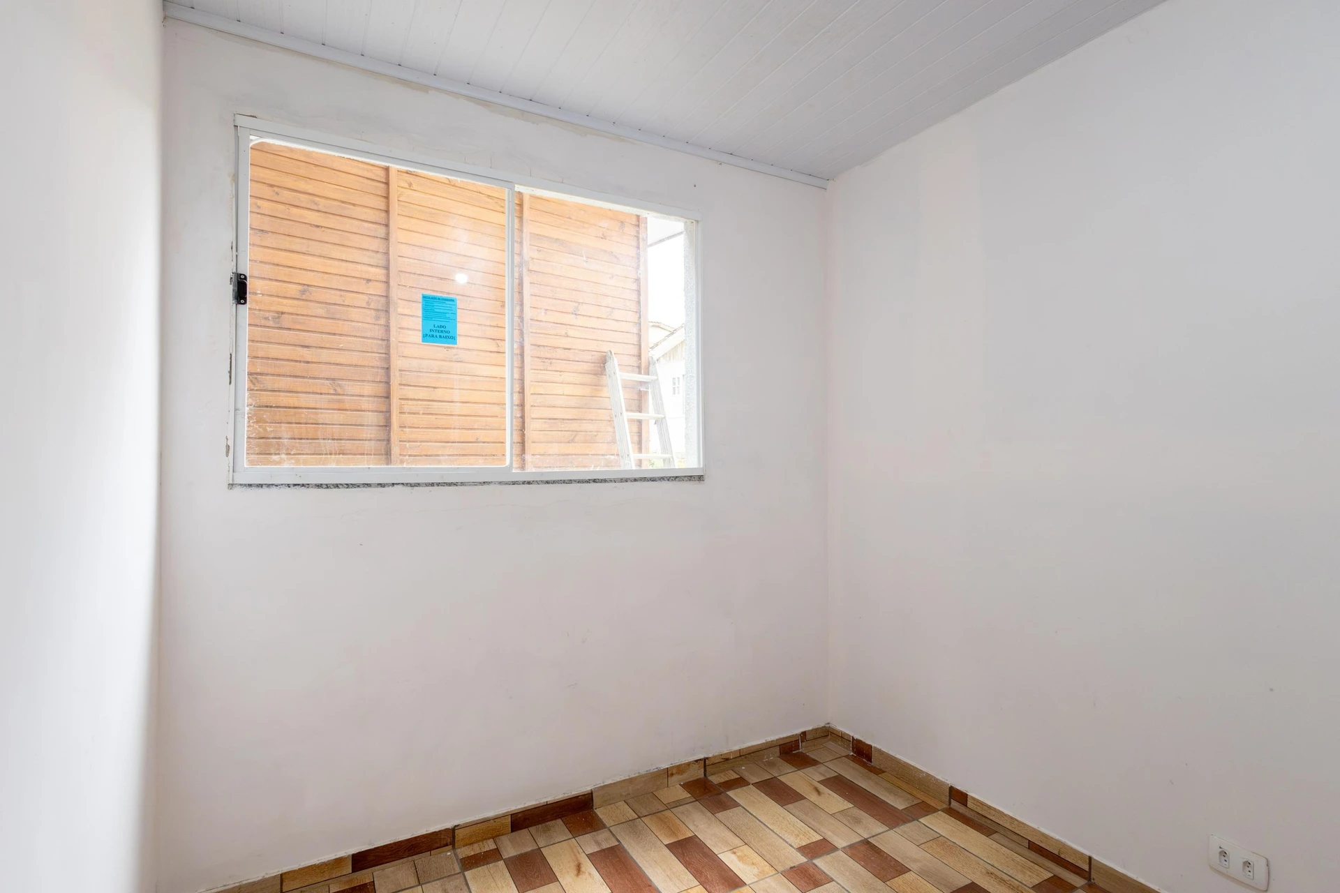 Дом 40 м², 2 спальни, Куритиба — photo 21