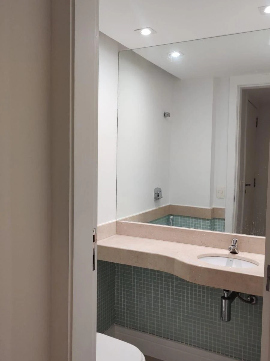 4-bedroom apartment with 280 m² and 2 parking spots — photo 8