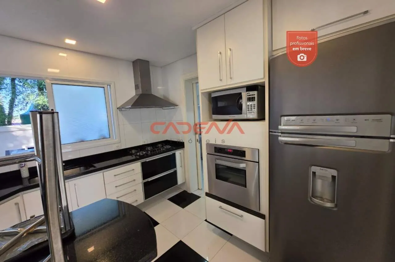 Меблированный дом 270 м² с 4 спальнями и приватным BBQ — photo 4