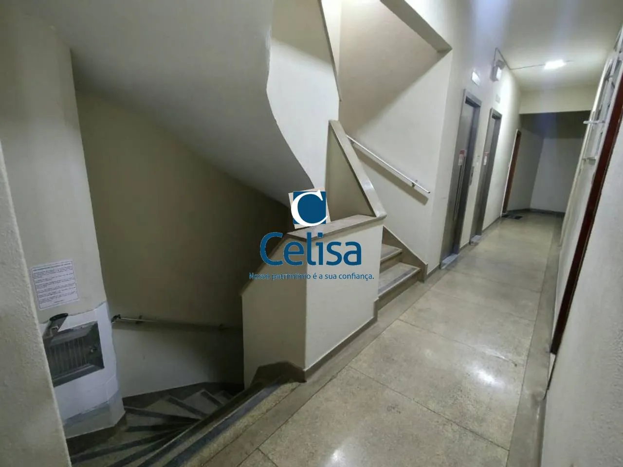 68 m² apartment with 2 bedrooms and 1 parking spot — photo 34