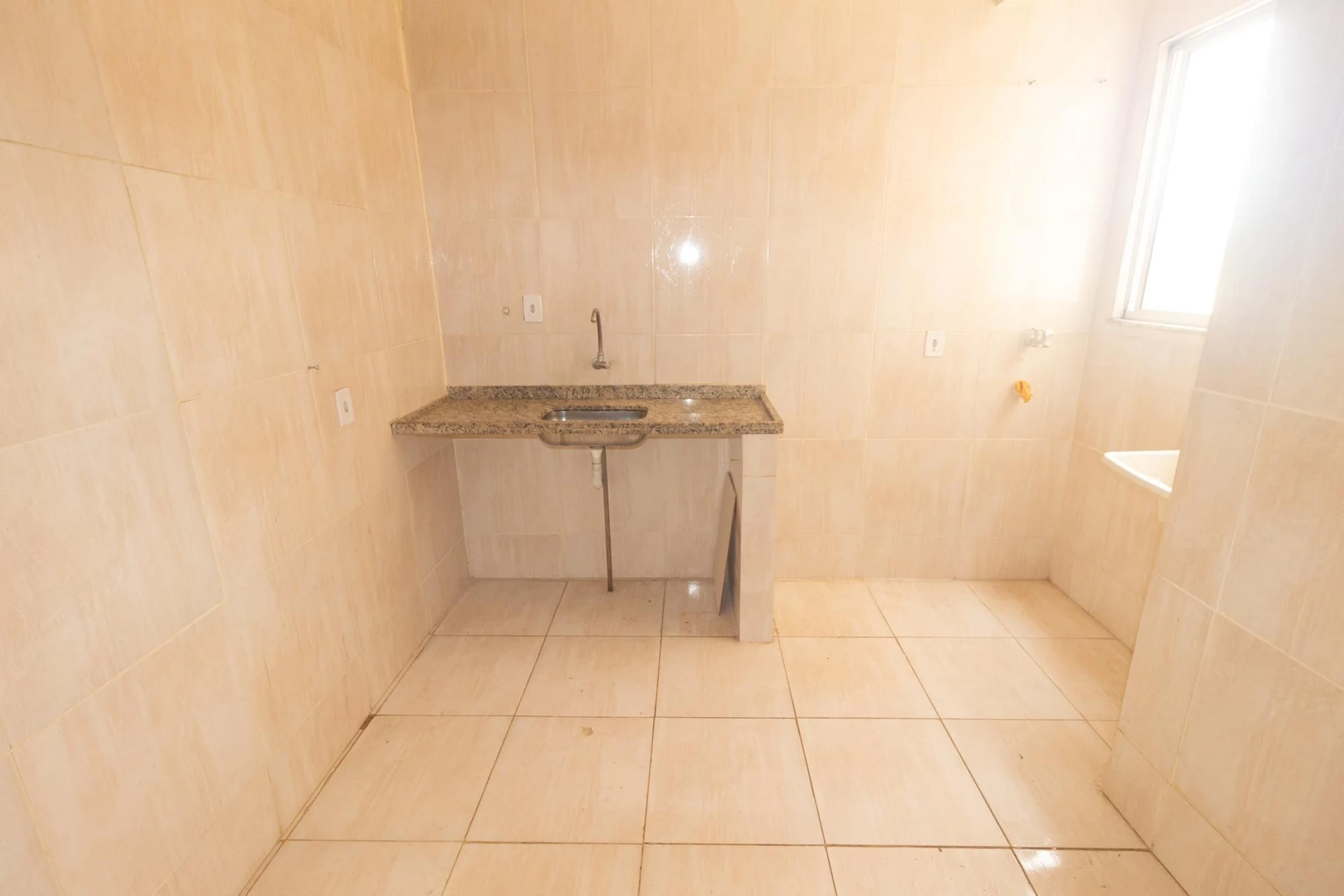 Apartamento com 2 quartos e 1 banheiro, sem vaga — photo 12