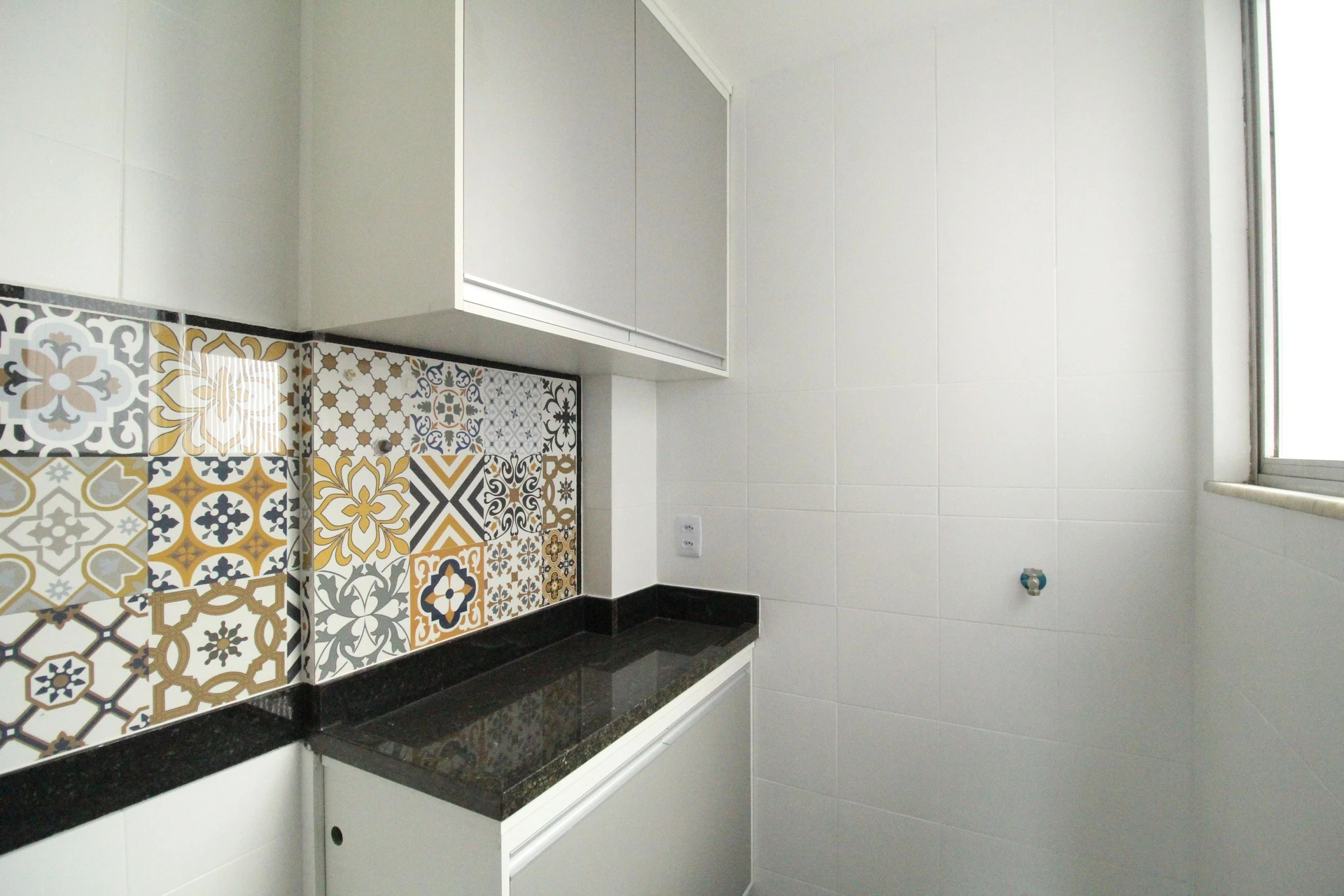Apartamento sin muebles con 3 dormitorios y jardín privado — photo 7