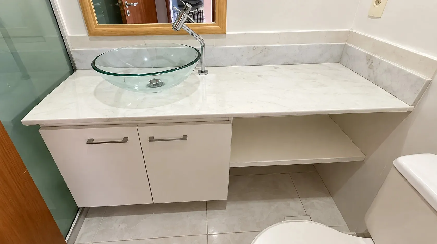 Apartamento de 2 quartos com suíte e 64 m² no 4º andar — photo 5