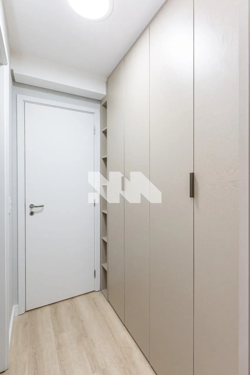 183 m² apartment with 2 bedrooms and 2 parking spaces — photo 11