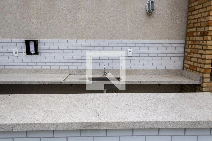Apartamento, 43 m², com varanda gourmet — photo 20