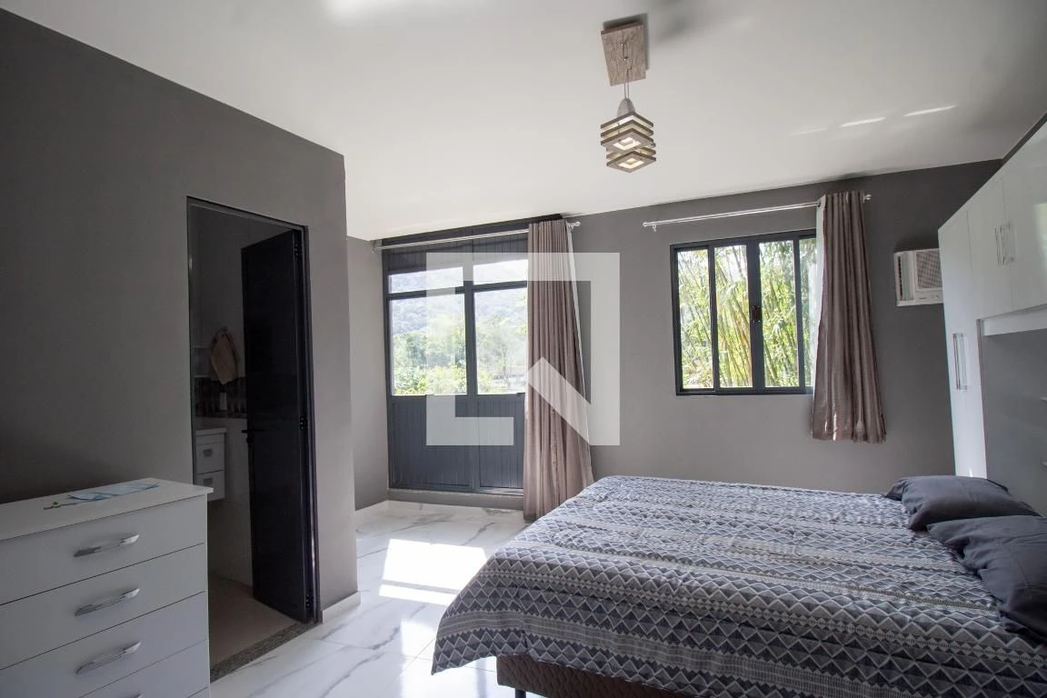 Furnished house with 2 en-suite bedrooms and gas kitchen — photo 3