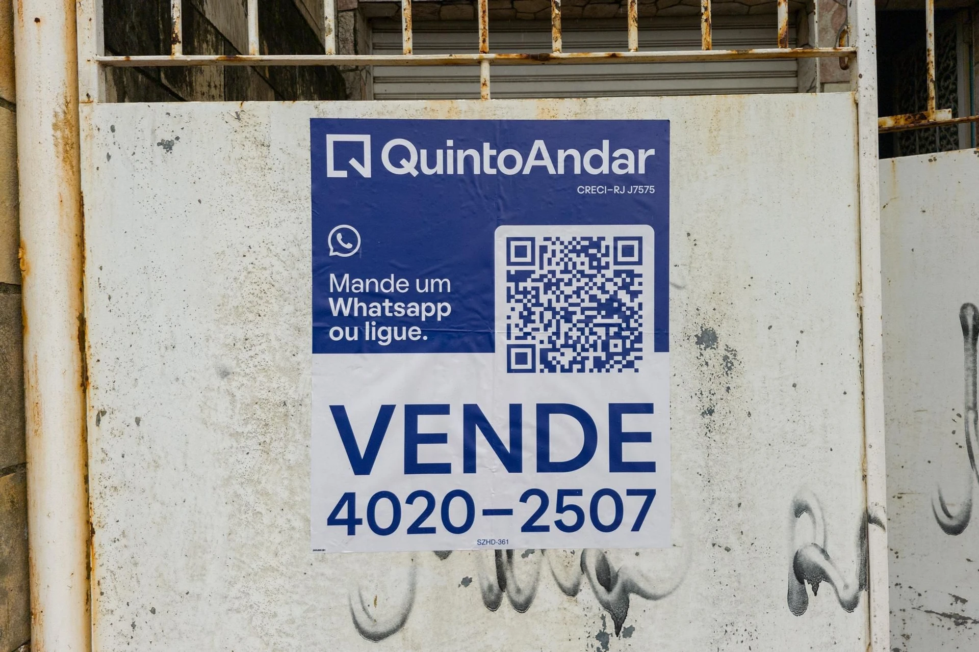 6 quartos e jardim: casa de 263 m² — photo 64