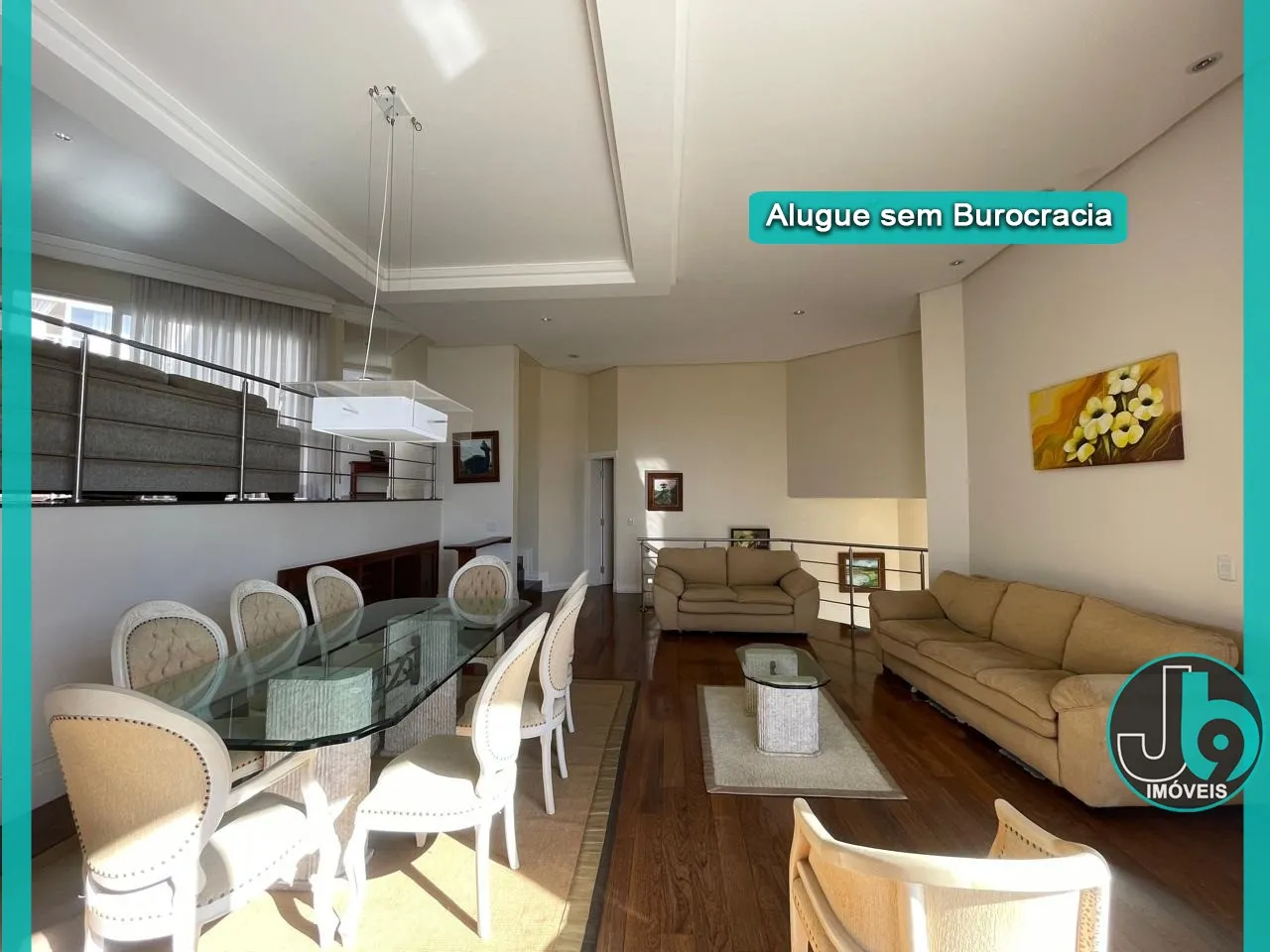 House with 4 en-suites and 431 m², plus 6 parking — photo 8