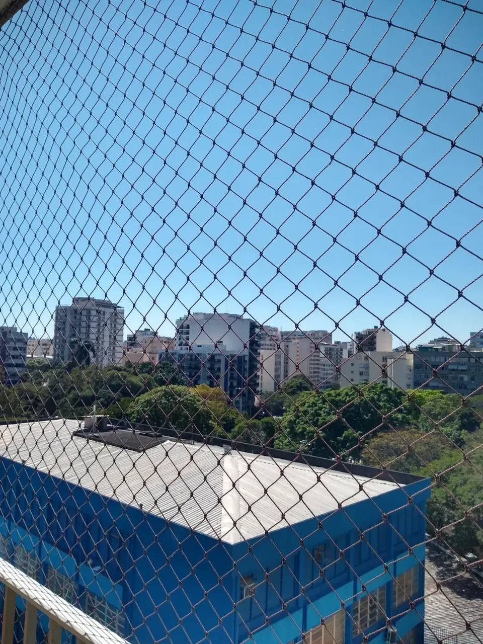 Apartamento com varanda e 3 banheiros — photo 18