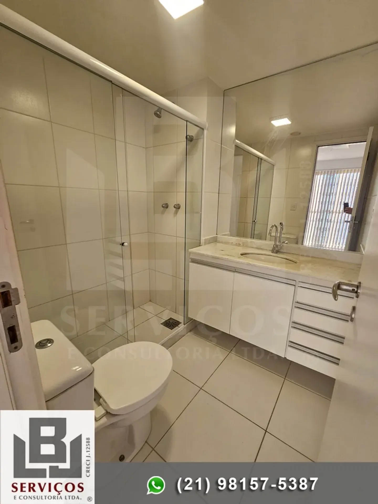 Apartamento, 91 m², com vista para as montanhas — photo 23