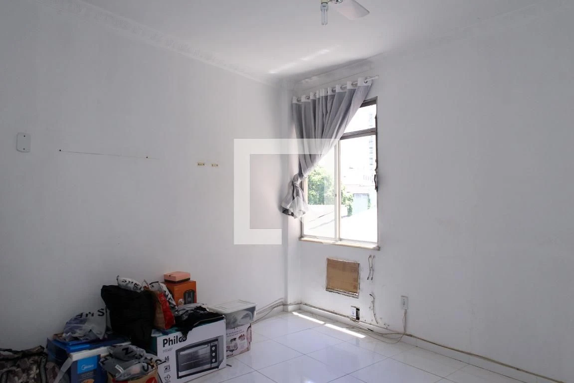 Apartamento com vista para as montanhas, Cachambi — photo 20