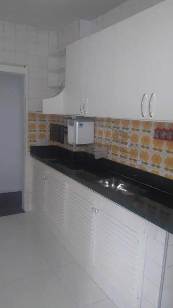 110 m² apartment with 3 bedrooms and 1 parking space — photo 2