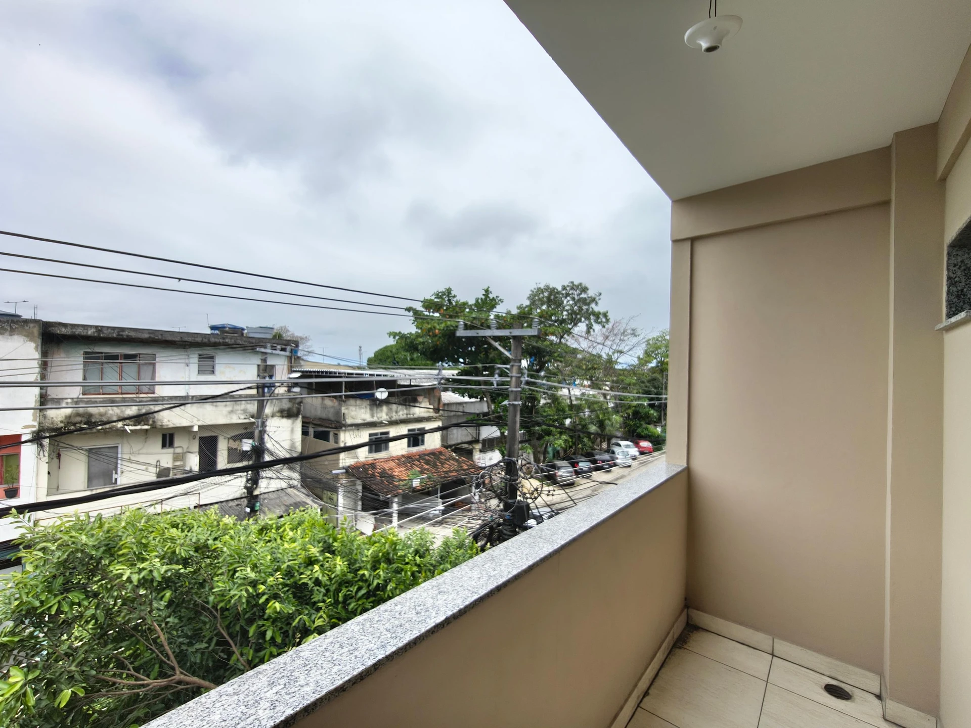 Studio de 31 m² — photo 3