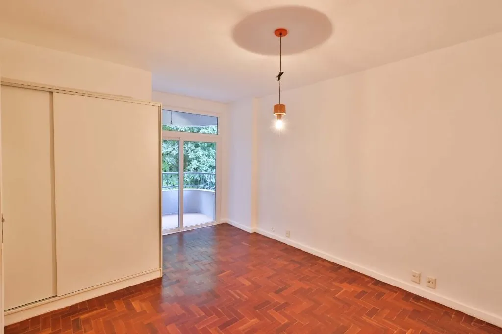 3-bedroom apartment with 2 baths and 125 m² floor area — photo 15