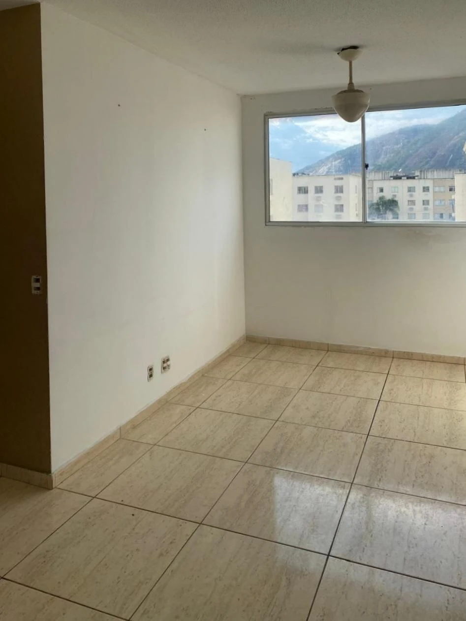 Apartamento para locação com 2 quartos e banheiro privativo — photo 7