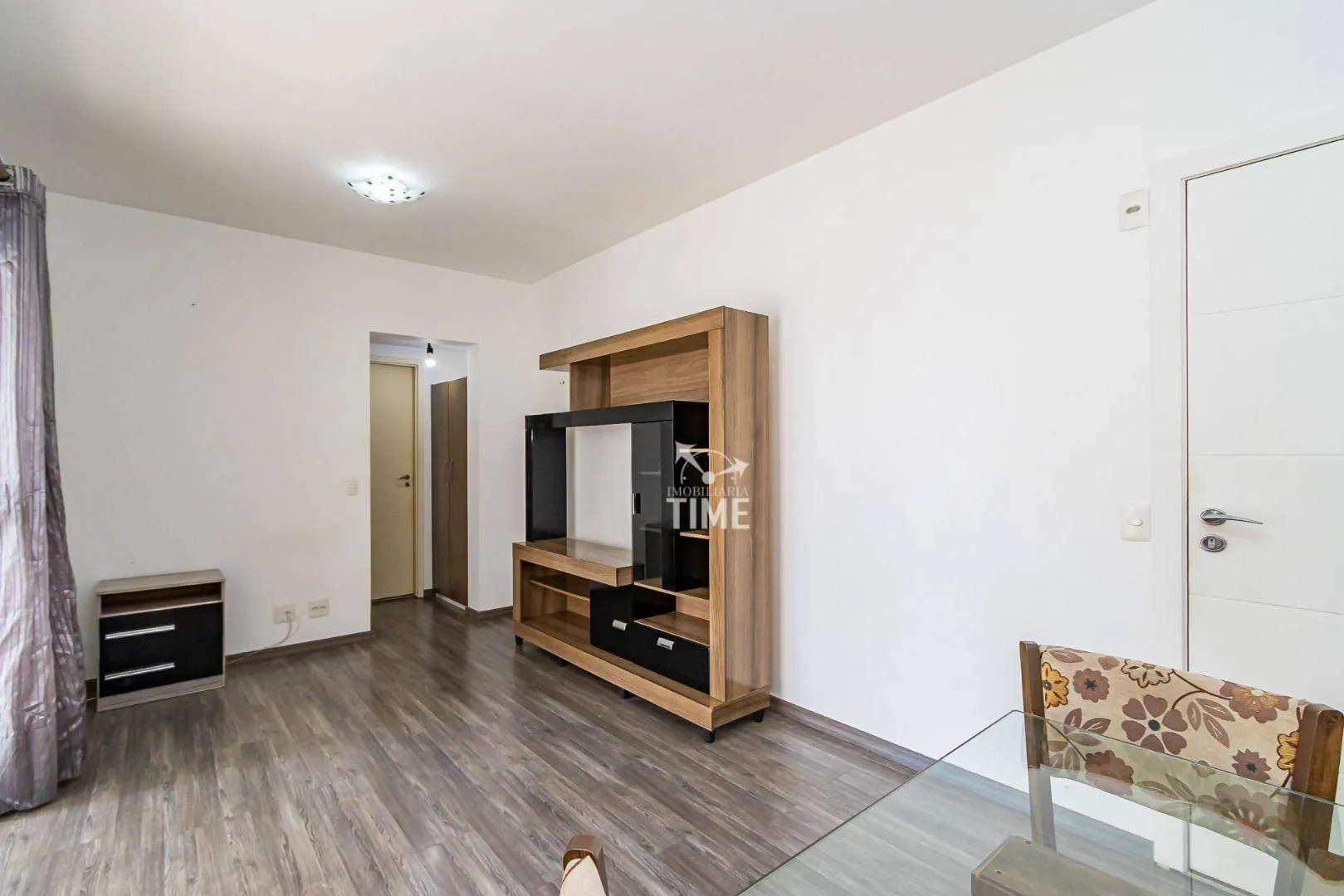 Apartamento mobiliado de 1 dormitório com 93 m² — photo 11