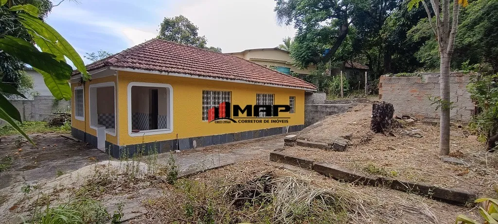 Unfurnished house with a separate kitchen and 2 bedrooms — photo 4