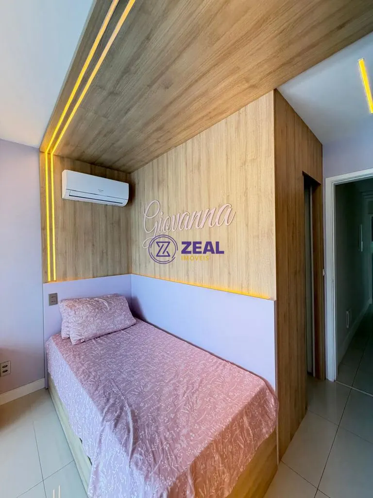 5 quartos e varanda gourmet: casa de 280 m² — photo 53